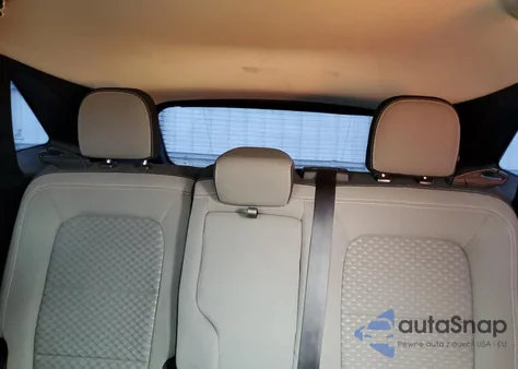 2020 Ford Escape Se z USA, uszkodzony, nr VIN 1FMCU9G67LUB00640